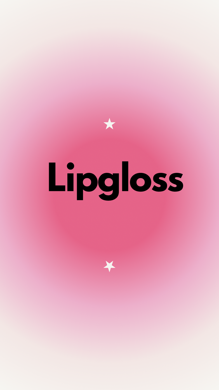 Lipgloss