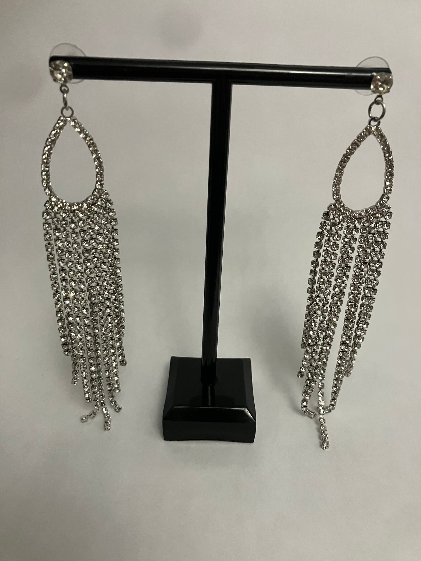 Silver backs