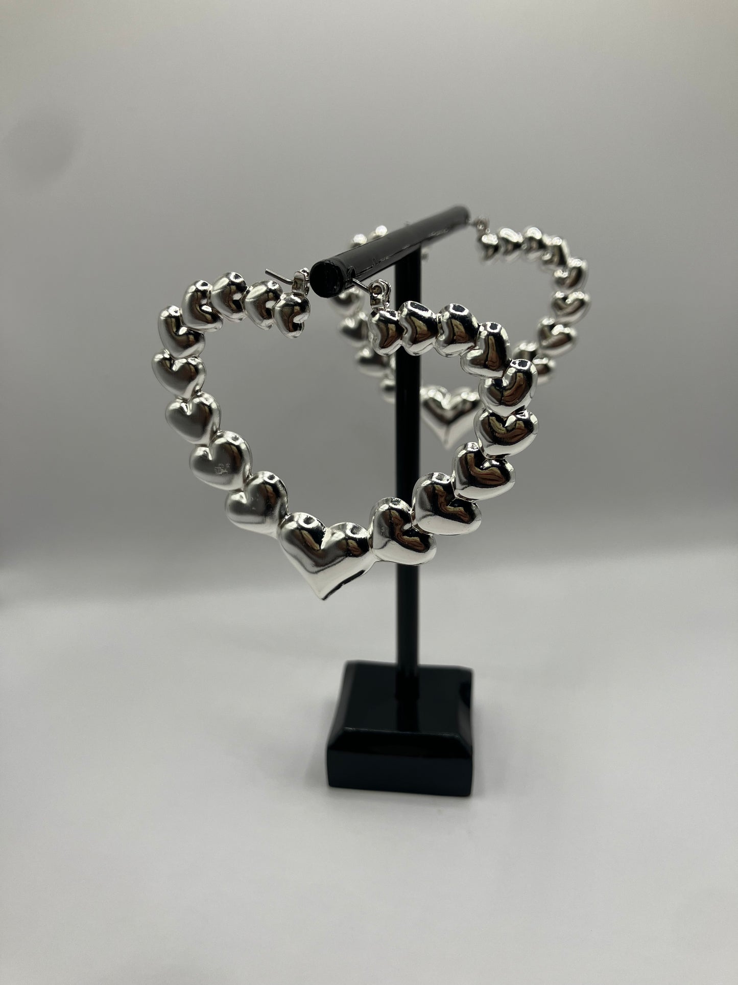 Hearts of hearts