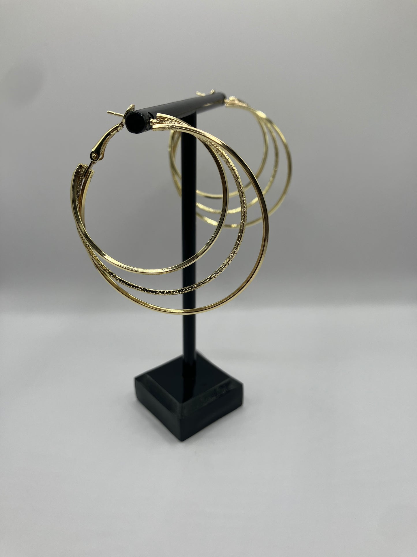 Size a hoops