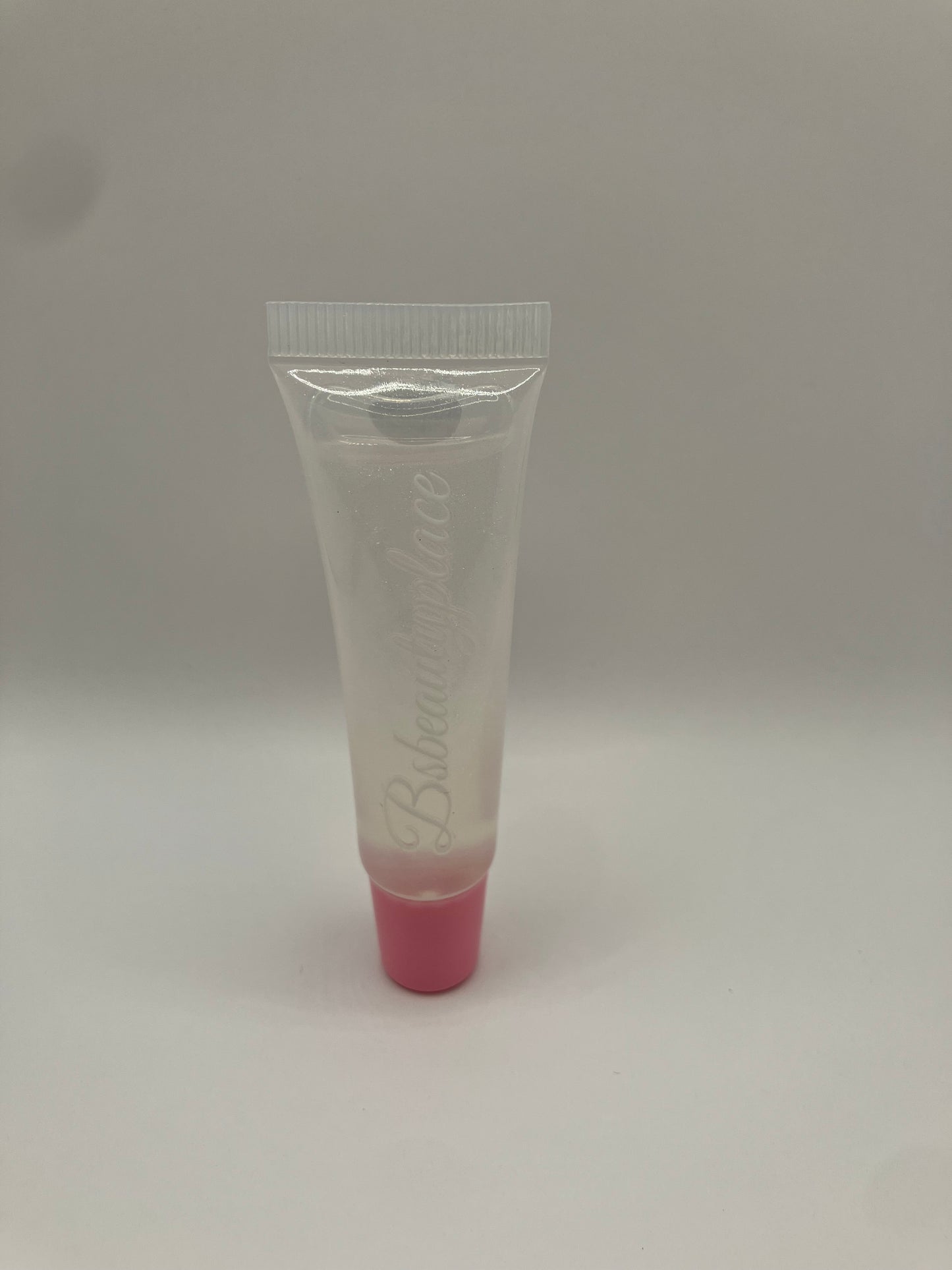 Mystery Clear glitter