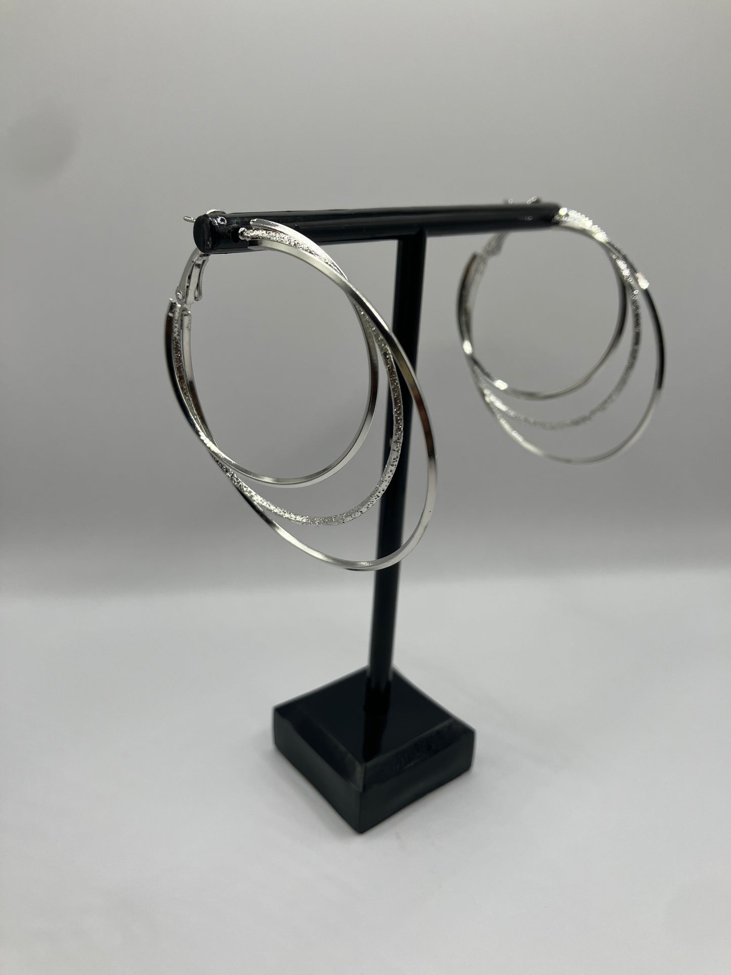 Size a hoops