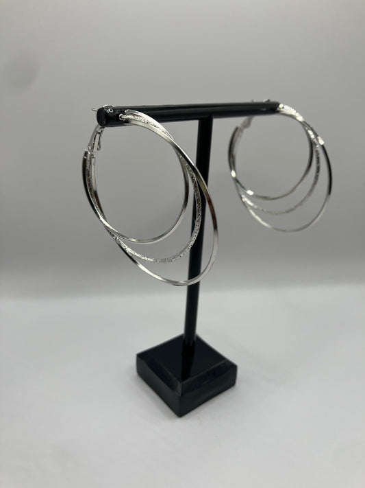 Size a hoops