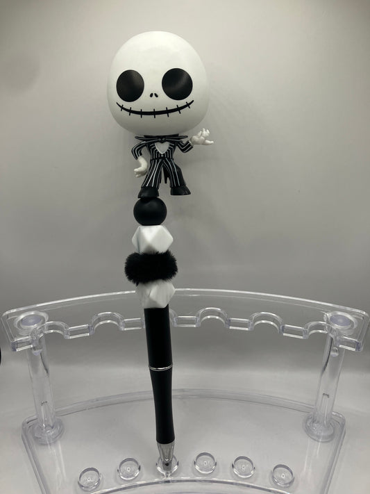 White pumpkin king