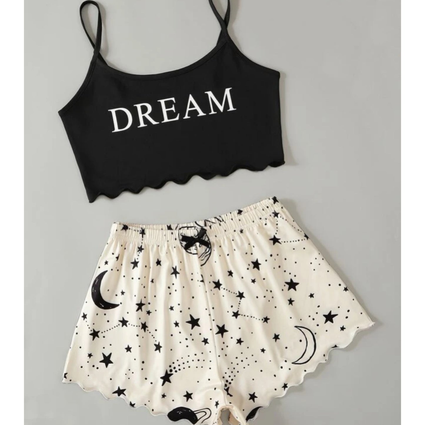 Miss dream
