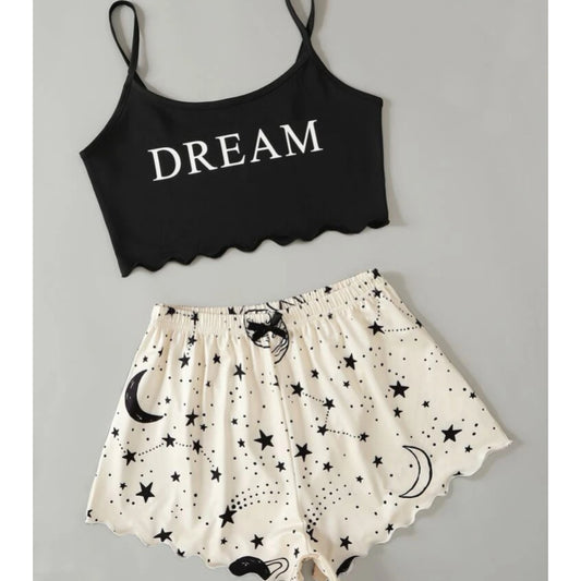 Miss dream