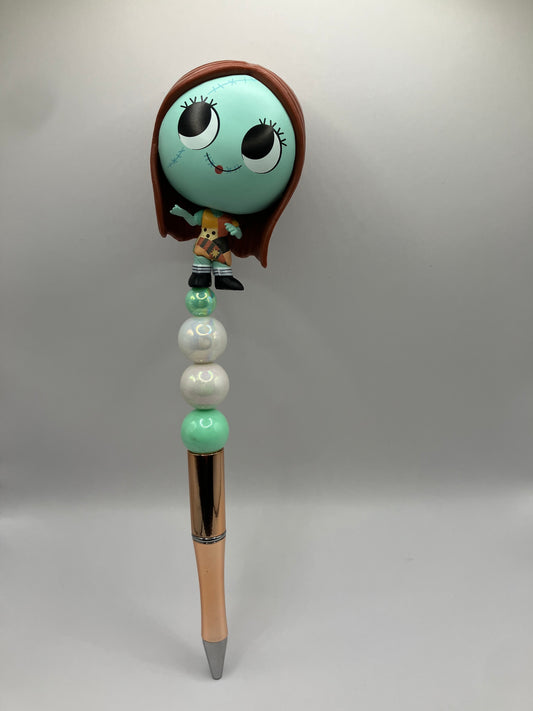 Green frankie