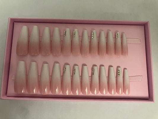 Dime French tips/Z41