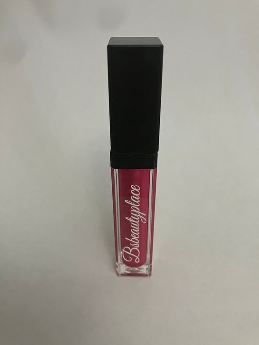 Glittery pinky/Sweet mystery