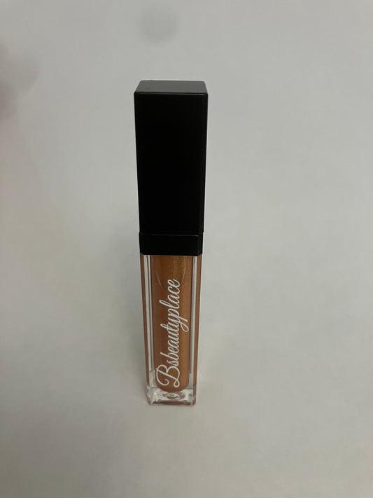Glitter Gold dream/Chamapange