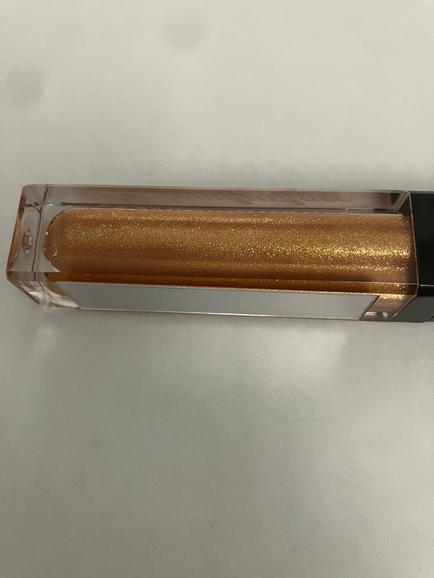 Glitter Gold dream/Chamapange