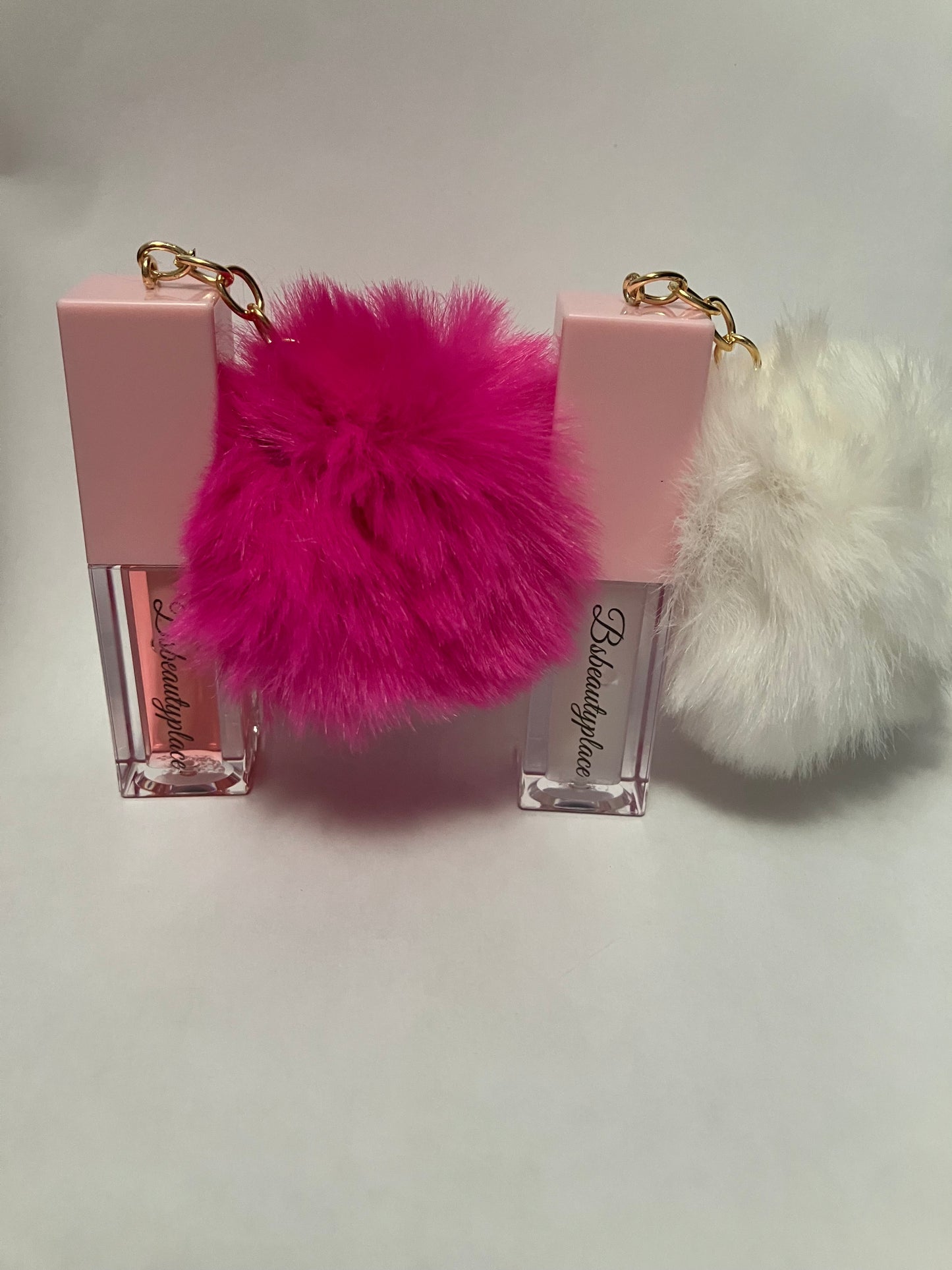 Lip oils