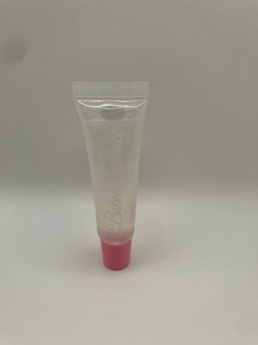 Mystery Clear glitter